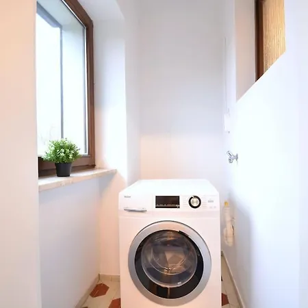 Nue01-fw Maisionettewohnung Apartman