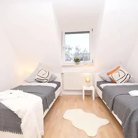 Nue01-fw Maisionettewohnung *