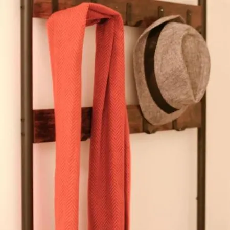 Nue01-fw Maisionettewohnung Apartman