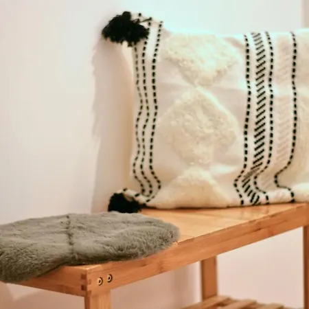 Nue01-fw Maisionettewohnung Nuremberg