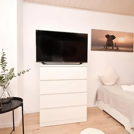 Nue01-fw Maisionettewohnung