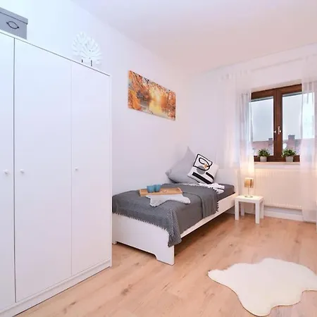 Nue01-fw Maisionettewohnung Apartment