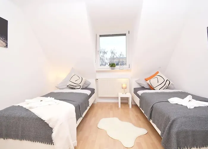 Nue01-fw Maisionettewohnung *