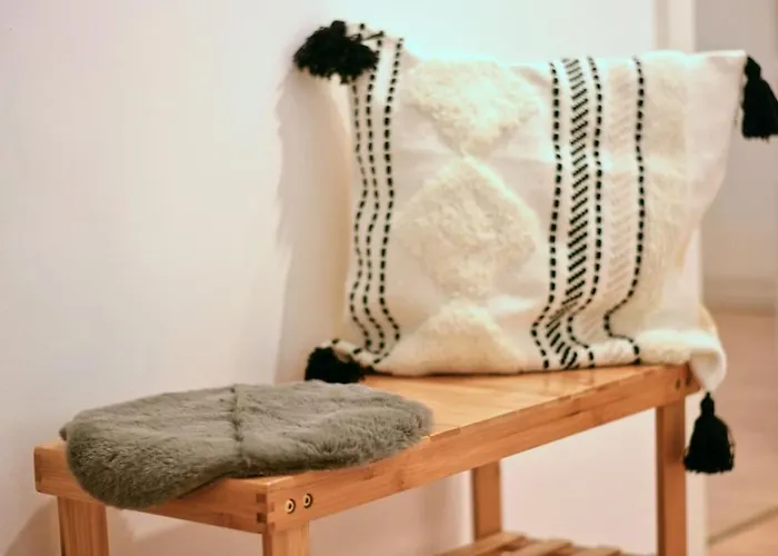 Nue01-fw Maisionettewohnung Nuremberg