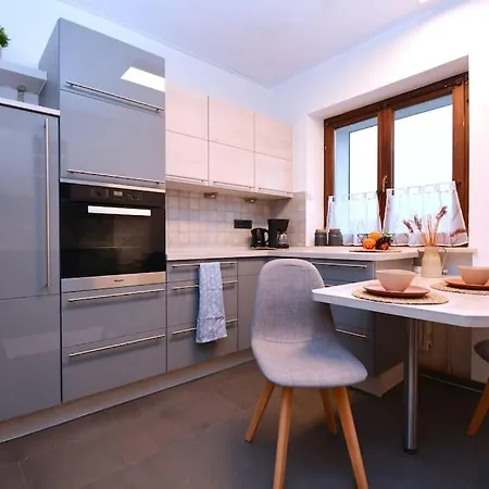 Nue01-fw Maisionettewohnung Norymberga