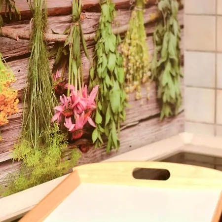 Apartament Nue01-fw Maisionettewohnung