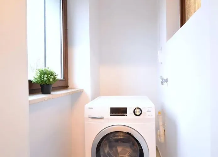 Nue01-fw Maisionettewohnung Apartmán
