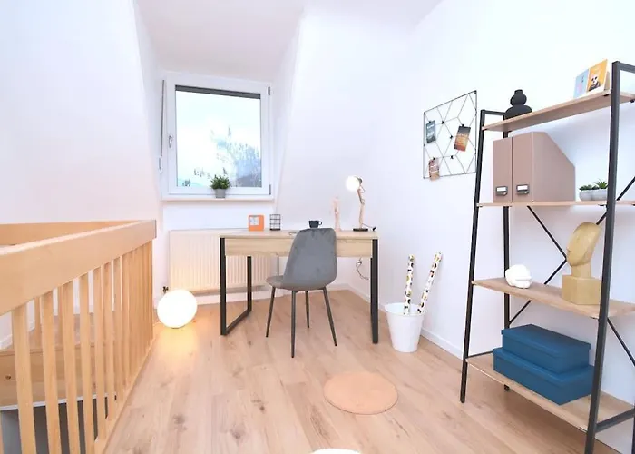 Nue01-fw Maisionettewohnung *