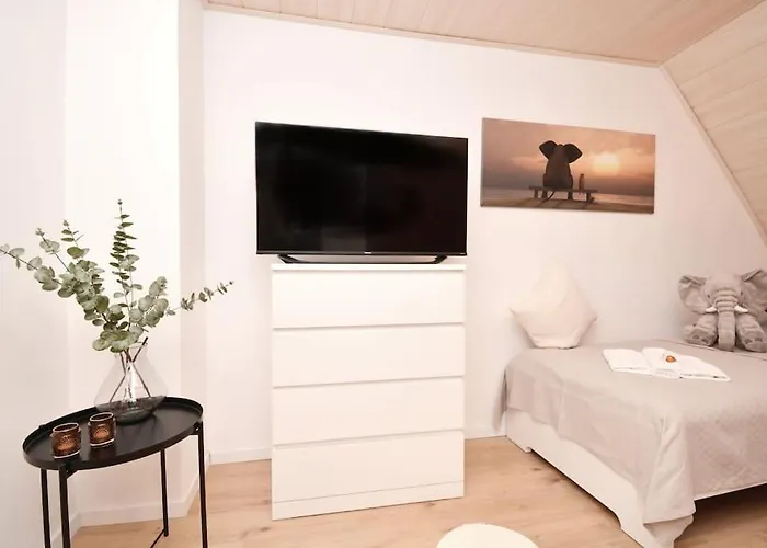Nue01-fw Maisionettewohnung