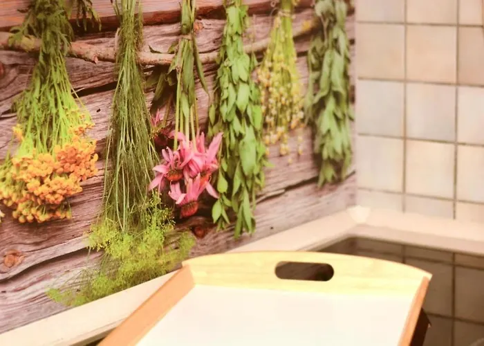 Apartmán Nue01-fw Maisionettewohnung
